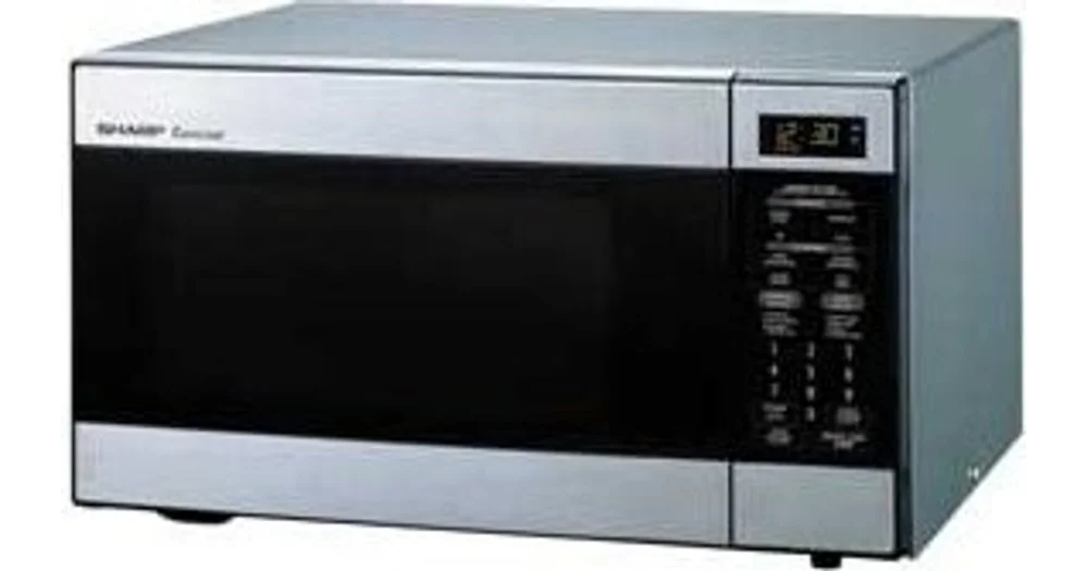 Микроволновая печь sanyo em-d9-al23. Sharp r 297f. Sharp r-297f обзоры. Sharp r 297f. Sharp r 297f.