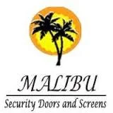 Malibu Security Doors and Screens