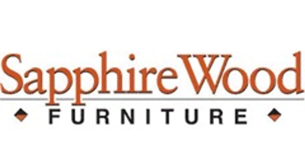 Sapphire Wood Furniture reviews