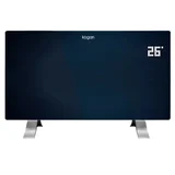 Kogan SmarterHome 2400W Glass Panel Heaters