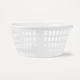 Kmart Oval Laundry Basket