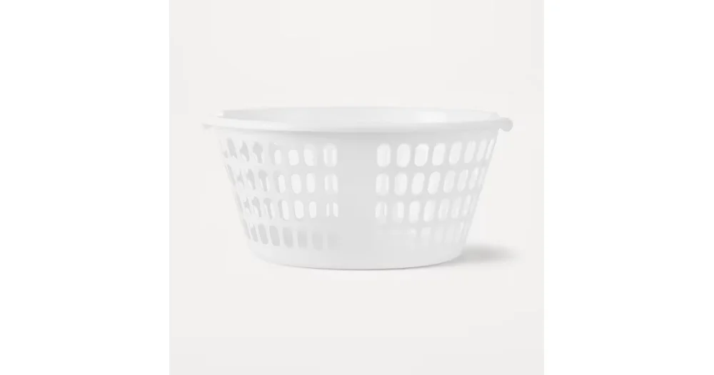 Kmart Oval Laundry Basket reviews
