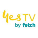 Optus Yes TV by Fetch