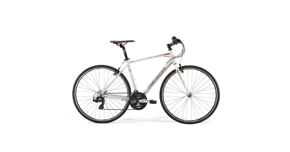 Merida speeder 10 v best sale flat bar road bike