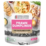 Hong Kong Dim Sim Kitchen Prawn Dumplings