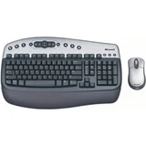 Microsoft Wireless Optical Desktop 2.0