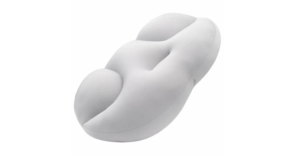Necklow Sleep Pillow reviews