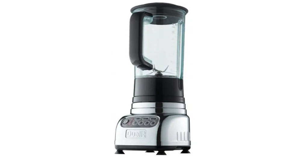 Dualit Blender reviews
