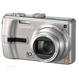 Panasonic Lumix DMC-TZ2