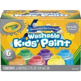 Crayola Washable Kids Paint