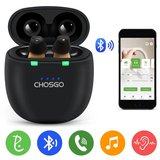 Chosgo SmartU Bluetooth Hearing Aids
