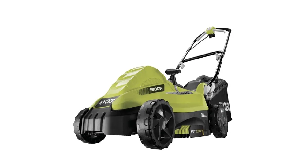 Ryobi rlm16e36s 2024