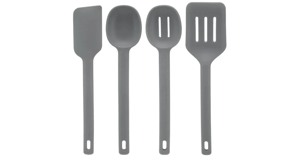 Kmart Silicon Cooking Utensils reviews
