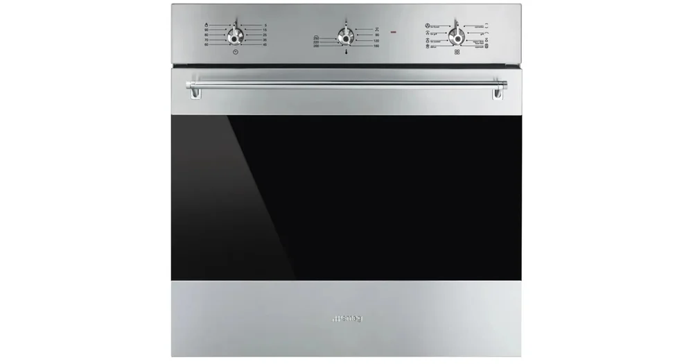 Smeg SFA63M3TVX