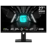 MSI G274QPX