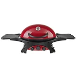 Ziegler & Brown Triple Grill