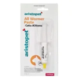 Aristopet All Wormer Paste for Cats and Kittens
