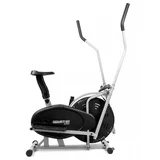 Powertrain 2-In-1 Elliptical Cross Trainer