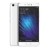 Xiaomi Mi 5