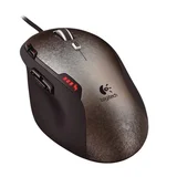 Logitech Gaming Mouse G500