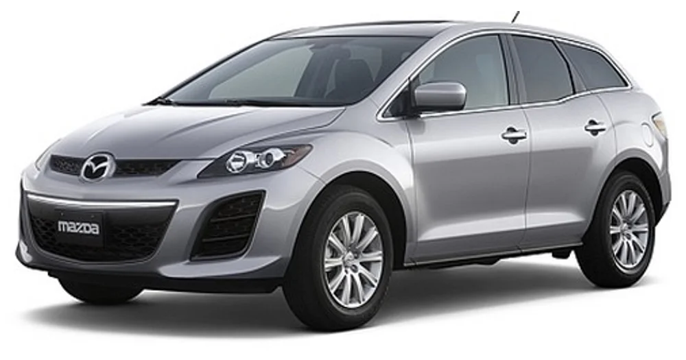 Mazda CX7