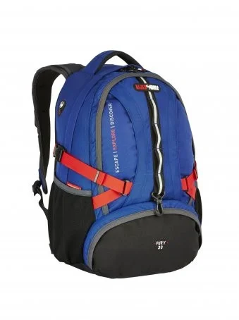 Black Wolf Fury 30 reviews