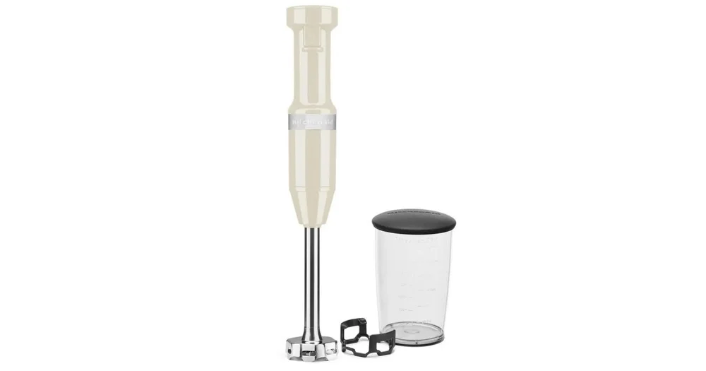 KitchenAid Classic Variable Speed KHBV53