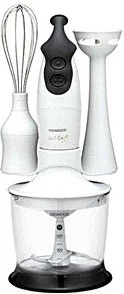 Kenwood HB655 reviews