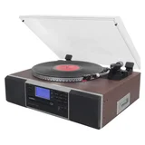 Lenoxx BCD120