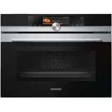 Siemens iQ700 CS658GRS1B (Steam Oven)