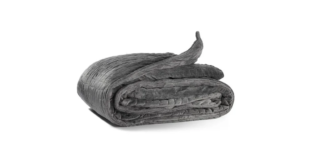 Calming Blanket Weighted Blanket reviews