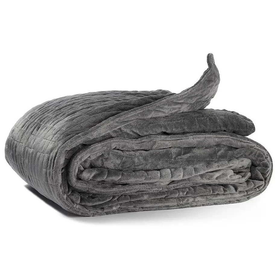 Calming Blanket Weighted Blanket reviews