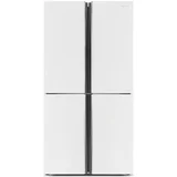 Hisense 695L French Door HR6CDFF695GW (White)