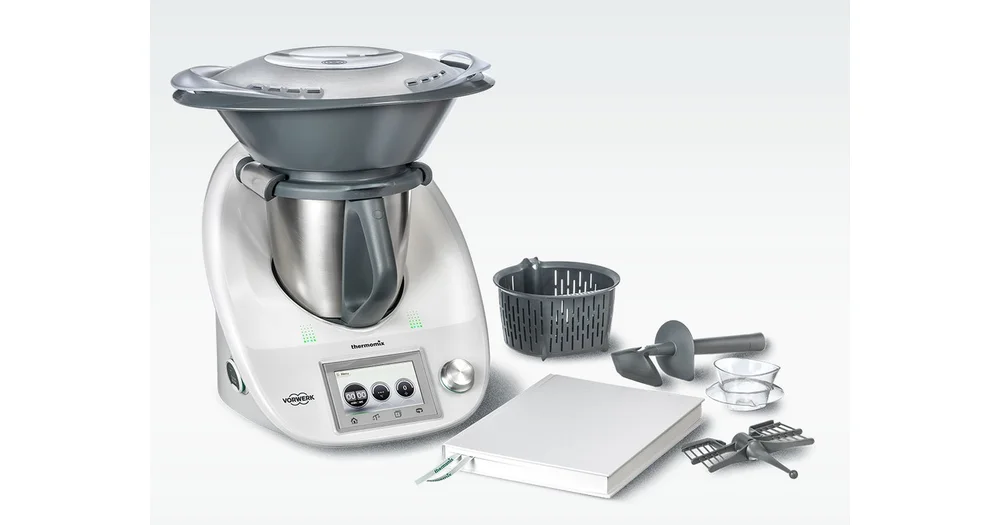 Thermomix TM31