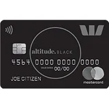 Westpac Altitude Black