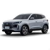 Chery Tiggo 4 T3X