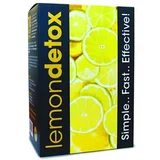 Lemon Detox Diet