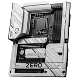 MSi Z790 PROJECT ZERO