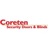 Coreten Security Doors and Blinds