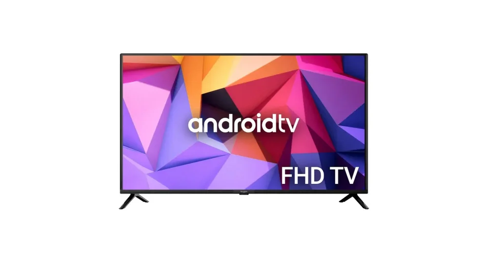 Kogan Series 9 RF9320 (40") reviews