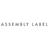 Assembly Label