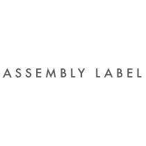Assembly Label