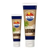 Le Tan Coconut Sunscreen Range