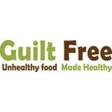 Guilt Free Treats