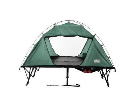 KampRite Compact Tent Cot reviews