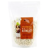 Chef's Choice Certified Organic White Kidney Beans