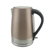 Kmart 1.7L Stainless Steel Copper