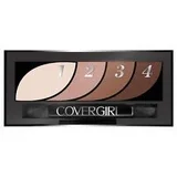 Covergirl Eyeshadow Quad
