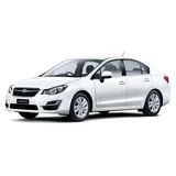 Subaru Impreza GP/GJ (gen 4)