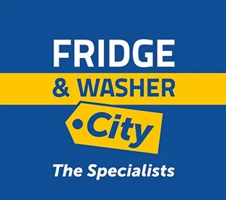 Fridge store washer city